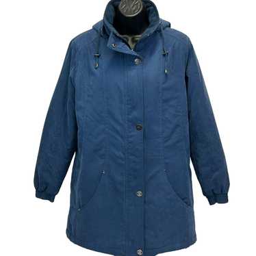 Mackintosh Mackintosh New England Womens Jacket Sm