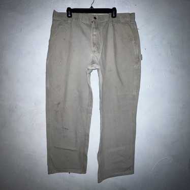 Carhartt × Streetwear Carhartt Pants 40x30 - image 1
