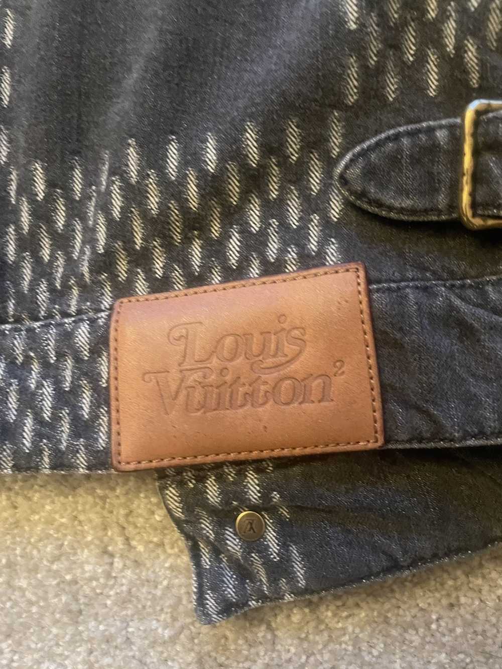 Louis Vuitton × Nigo Louis Vuitton x Nigo 2020 Gi… - image 2