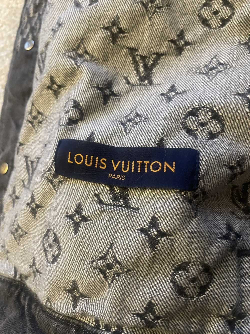 Louis Vuitton × Nigo Louis Vuitton x Nigo 2020 Gi… - image 9