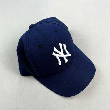 MLB × Puma × Vintage Vintage New York Yankees Hat… - image 1