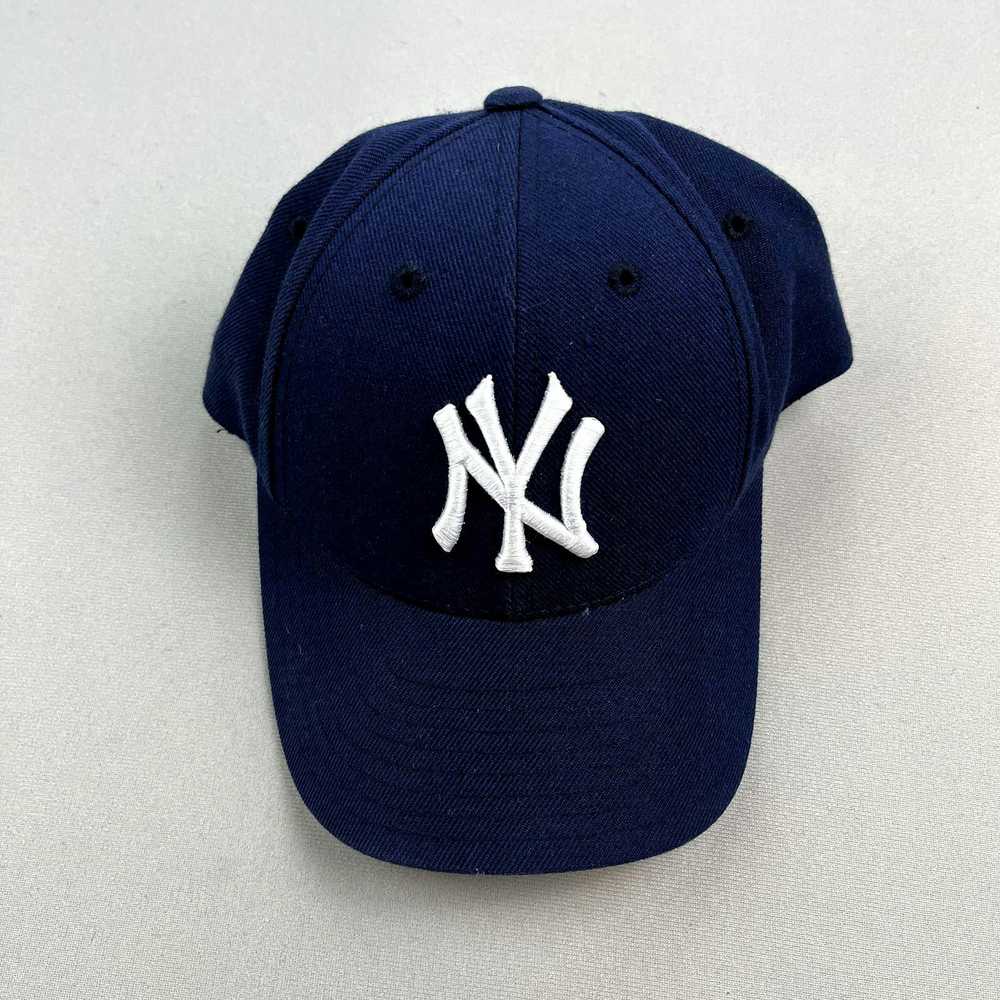 MLB × Puma × Vintage Vintage New York Yankees Hat… - image 2
