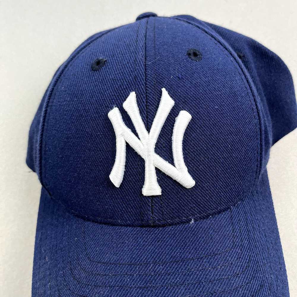 MLB × Puma × Vintage Vintage New York Yankees Hat… - image 3