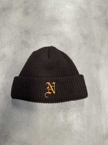 Noah rose beanie - Gem