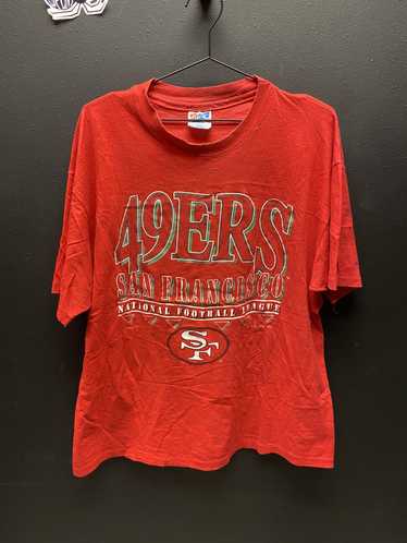 NFL × San Francisco 49ers × Vintage Vintage San Fr