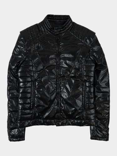 Maison Margiela AW2008 Thriller Quilted Jacket - image 1