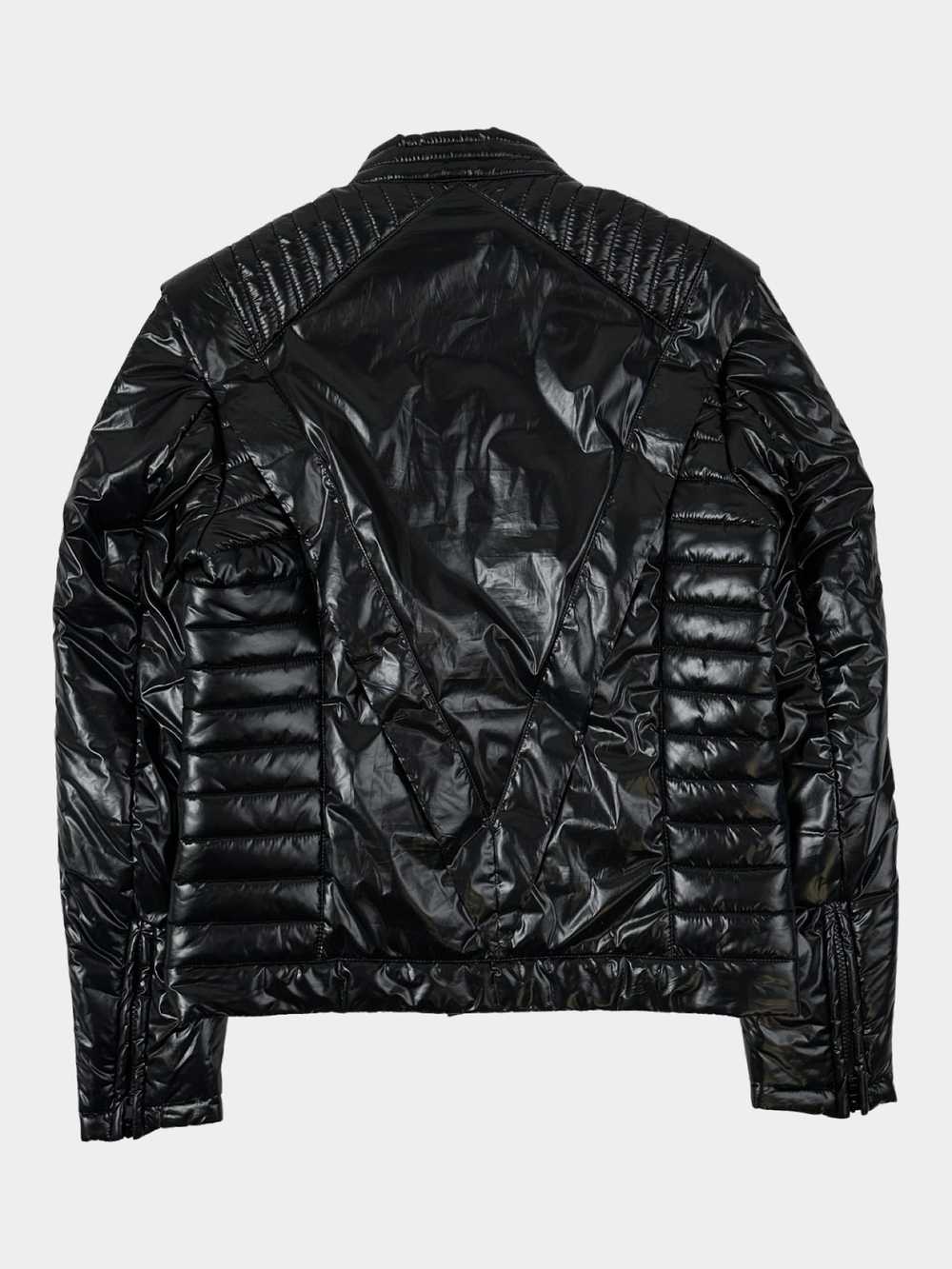 Maison Margiela AW2008 Thriller Quilted Jacket - image 2