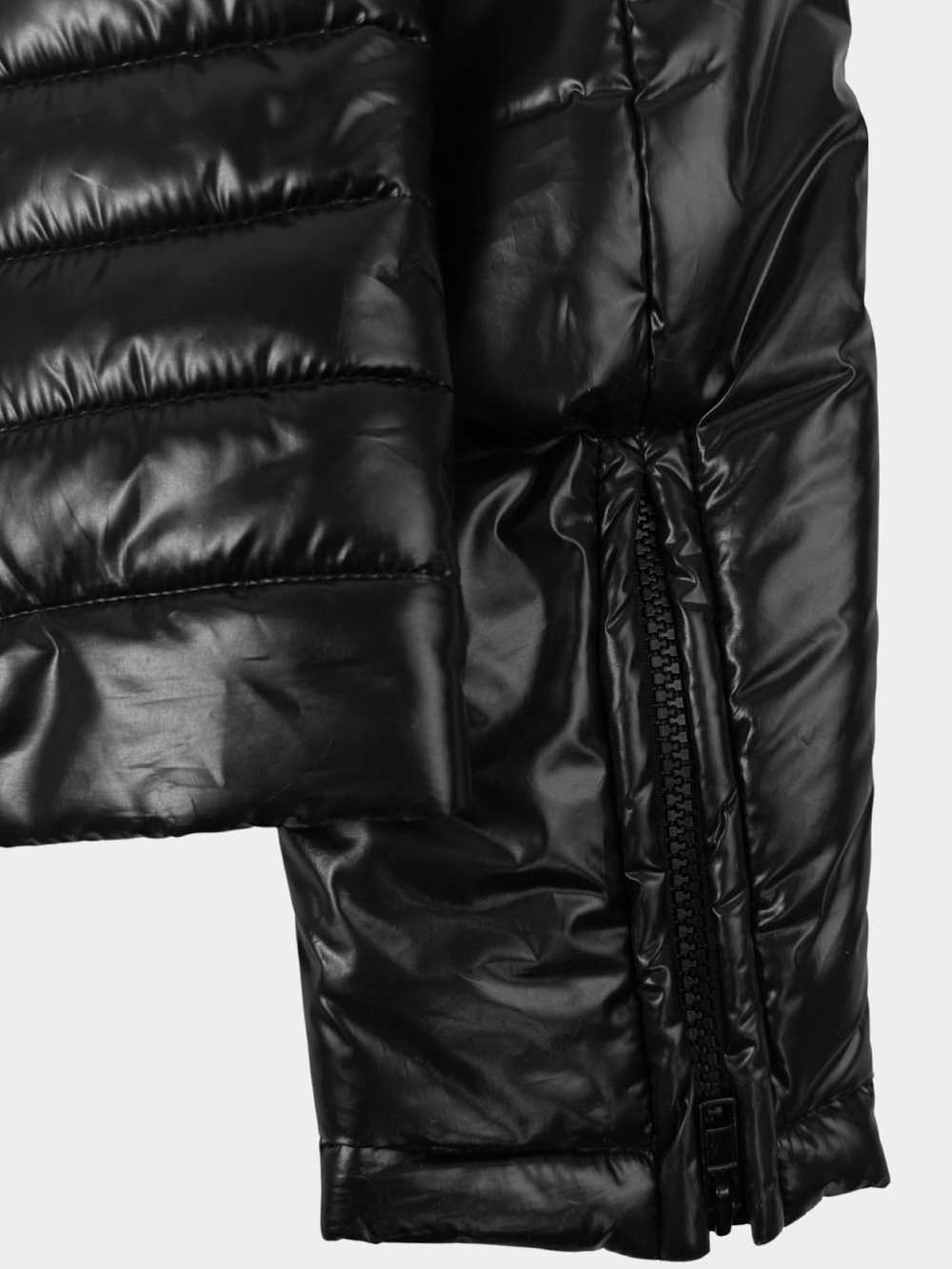 Maison Margiela AW2008 Thriller Quilted Jacket - image 3