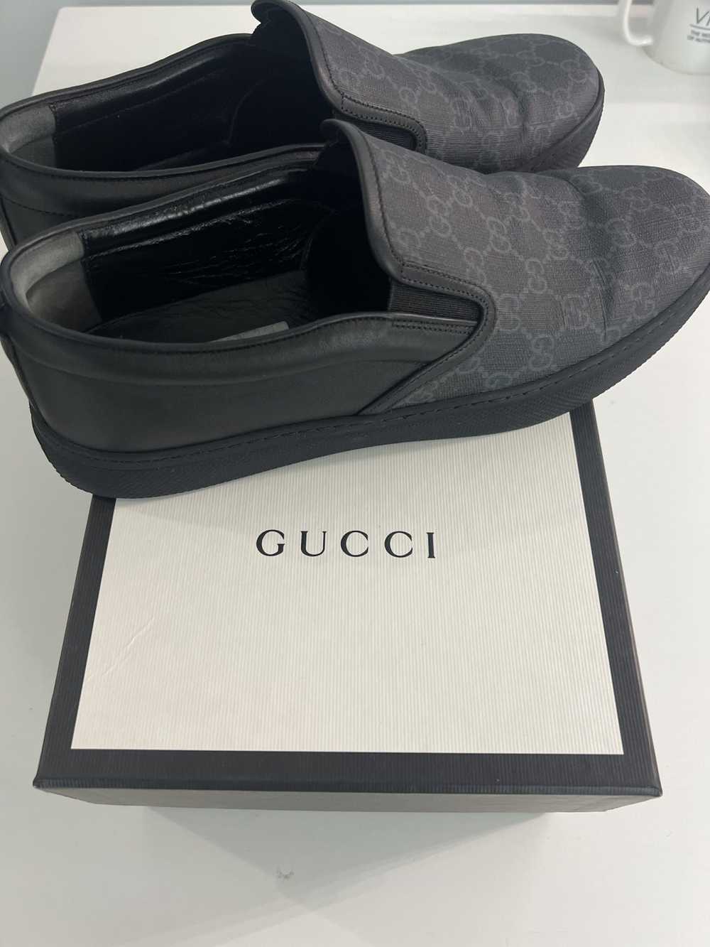 Gucci Gucci Dublin GG Supreme Black - image 1