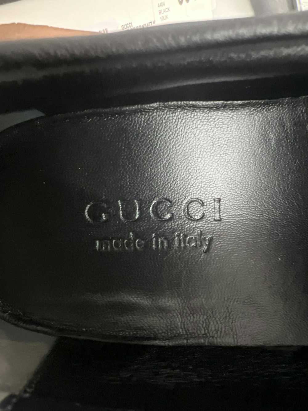 Gucci Gucci Dublin GG Supreme Black - image 8