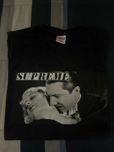 Supreme bela lugosi t - Gem