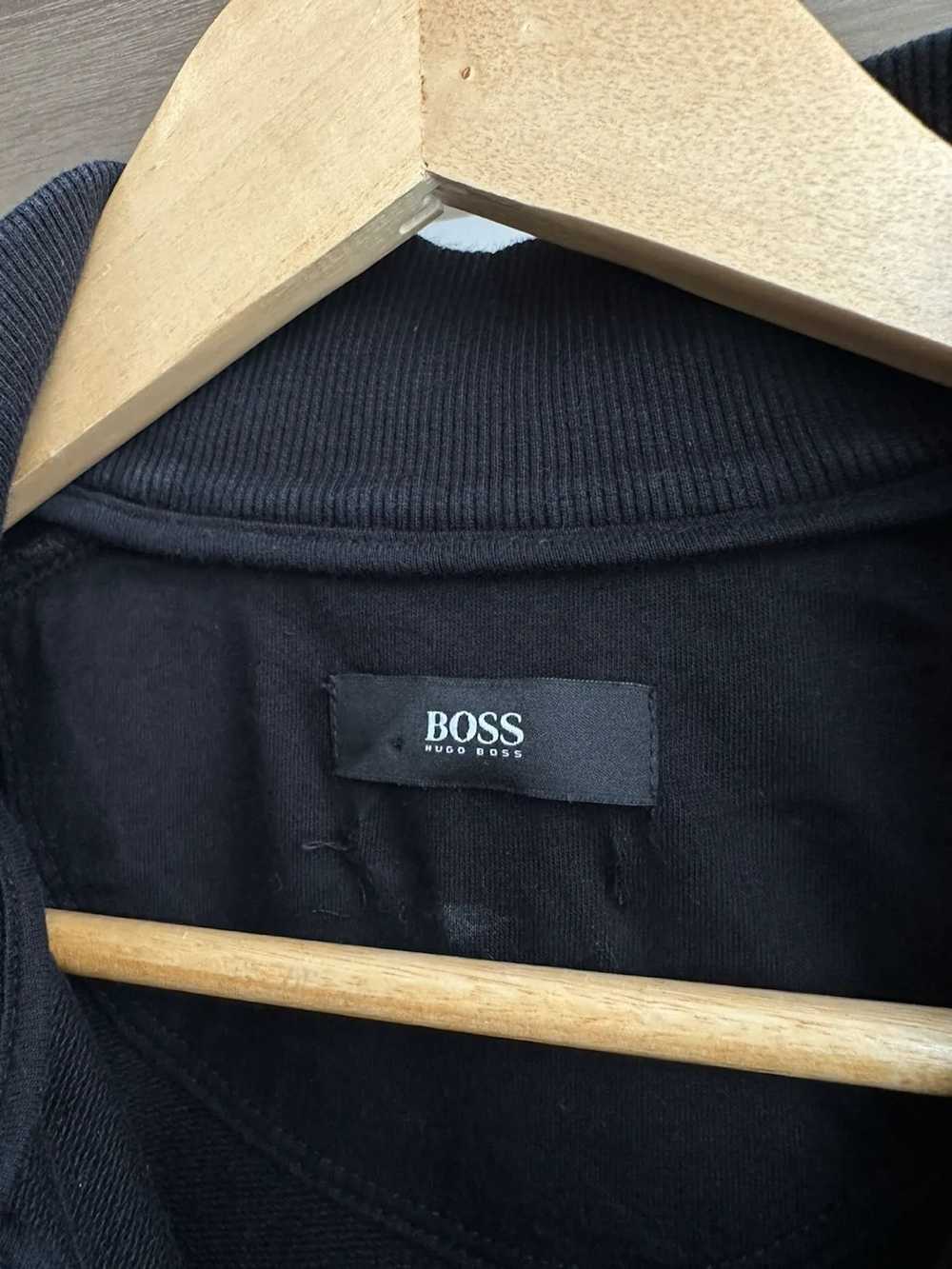 Hugo Boss × Streetwear × Vintage Vintage Hugo Bos… - image 7