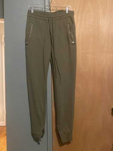 Nike Women's Sportswear Essential Fleece Trouser Sweat Pants- Black - XXL