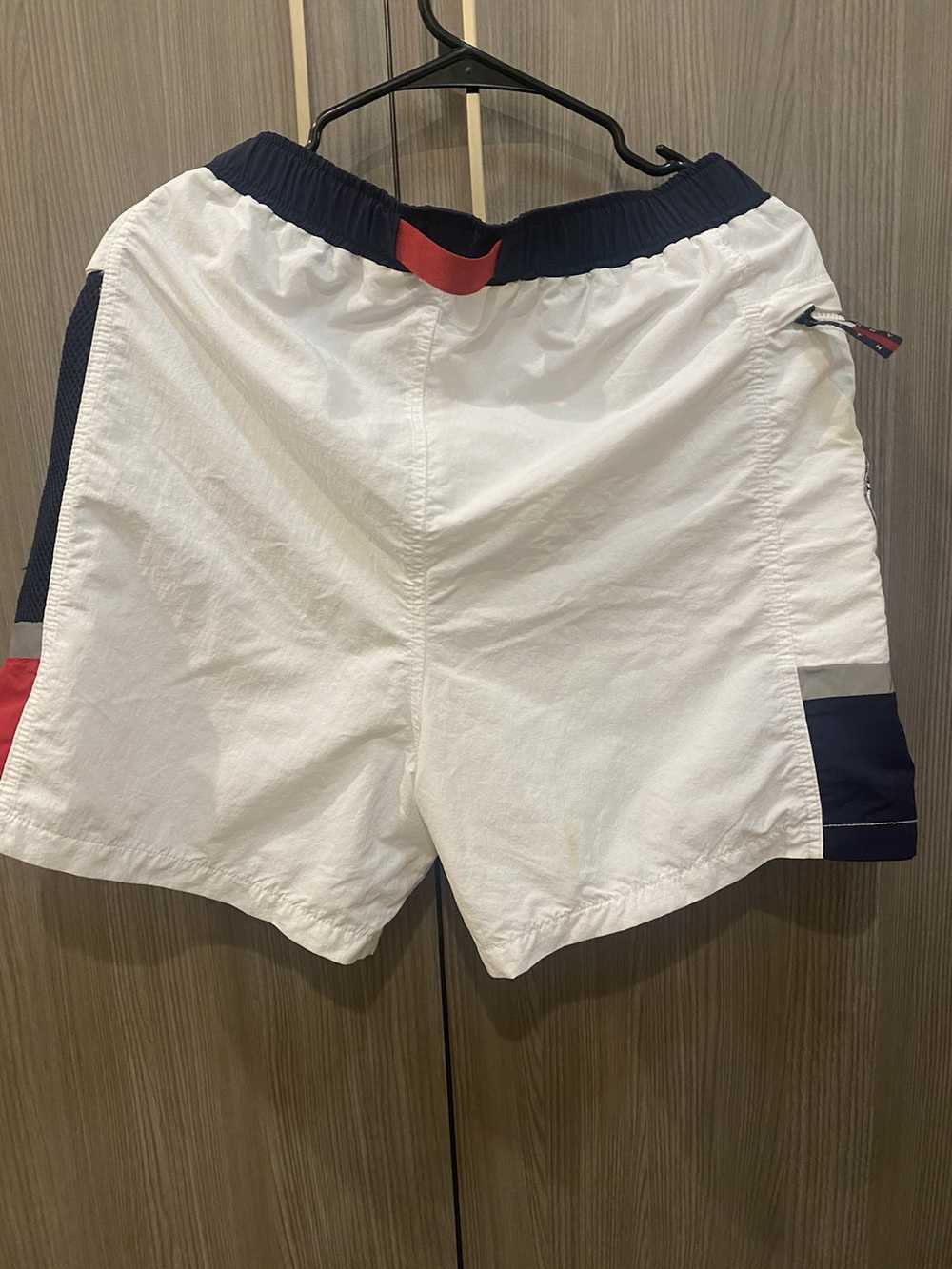 Kith Kith x Tommy Hilfiger - size L swim shorts - image 2