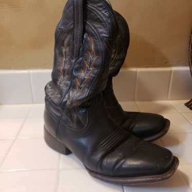 Used 2024 tecovas boots