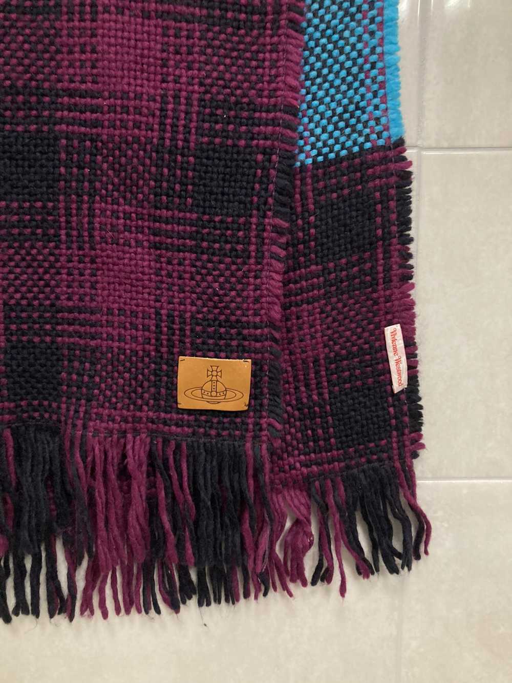 Vivienne Westwood Vivienne Westwood knitted wool … - image 2