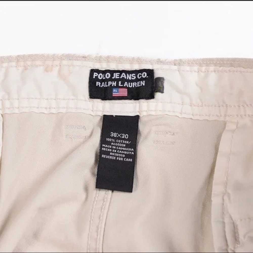 Polo Ralph Lauren Ralph Lauren Polo Jeans 67th Re… - image 3