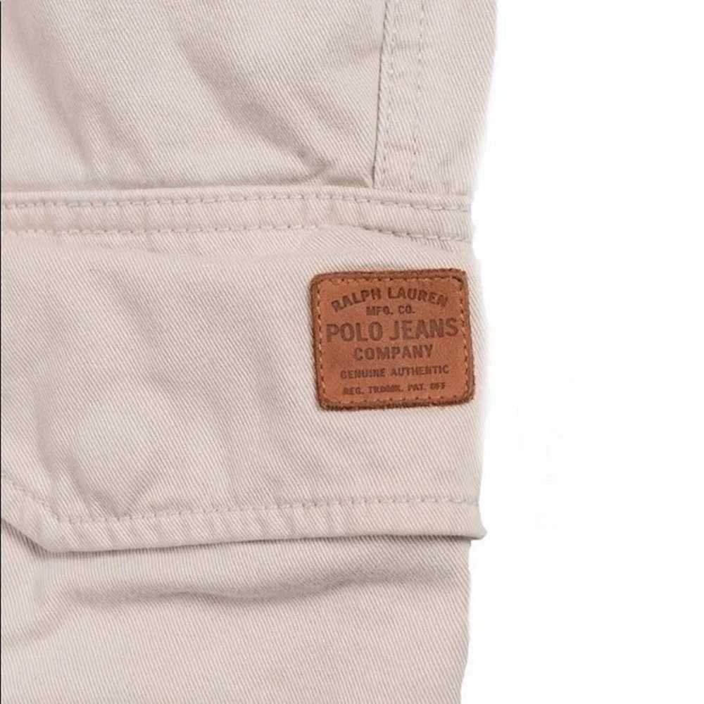 Polo Ralph Lauren Ralph Lauren Polo Jeans 67th Re… - image 4