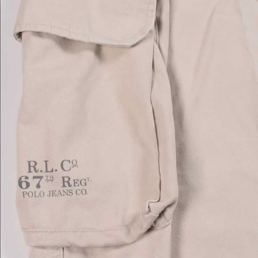 Polo Ralph Lauren Ralph Lauren Polo Jeans 67th Re… - image 6