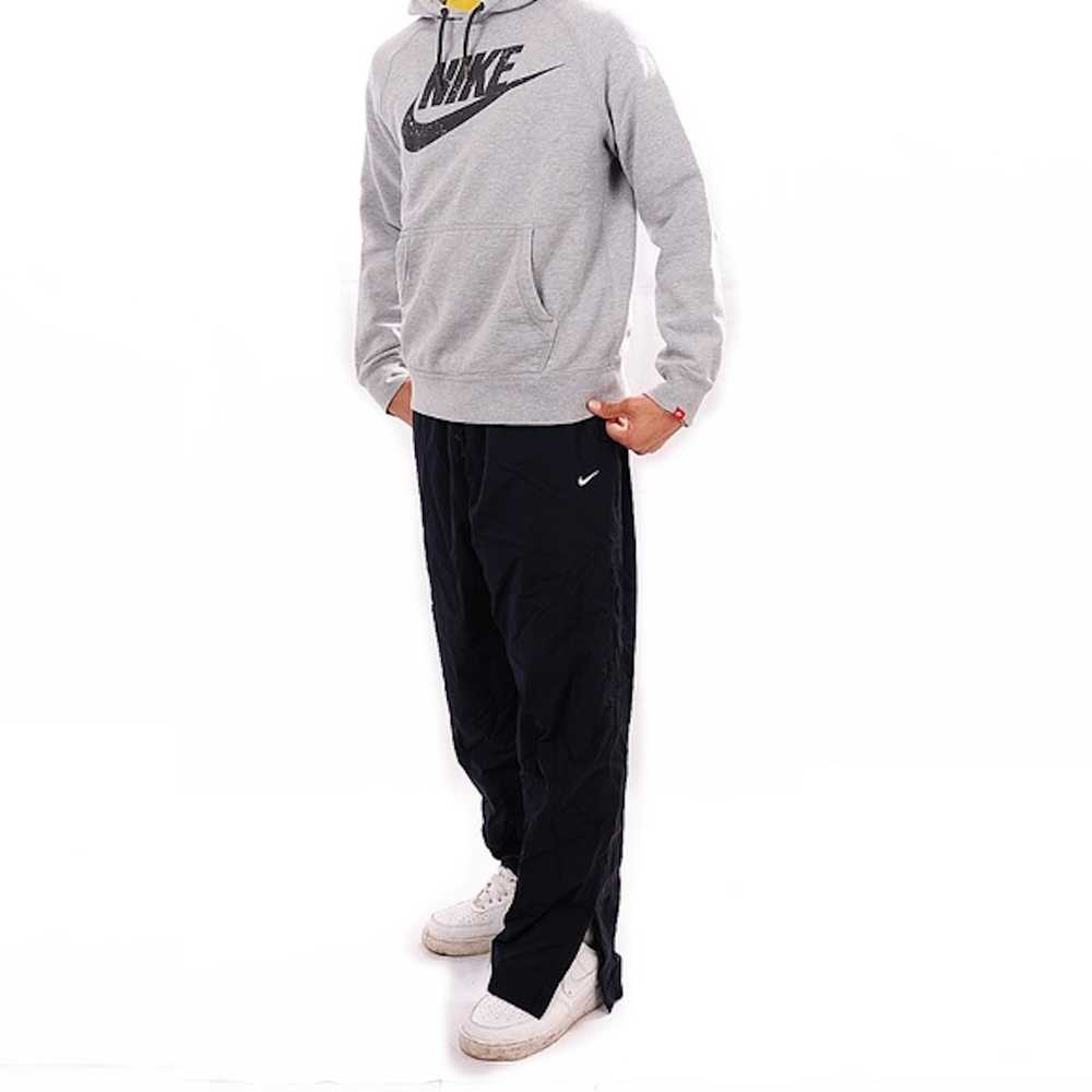 Nike Nike Sweatpants windbreaker Pants. - image 1