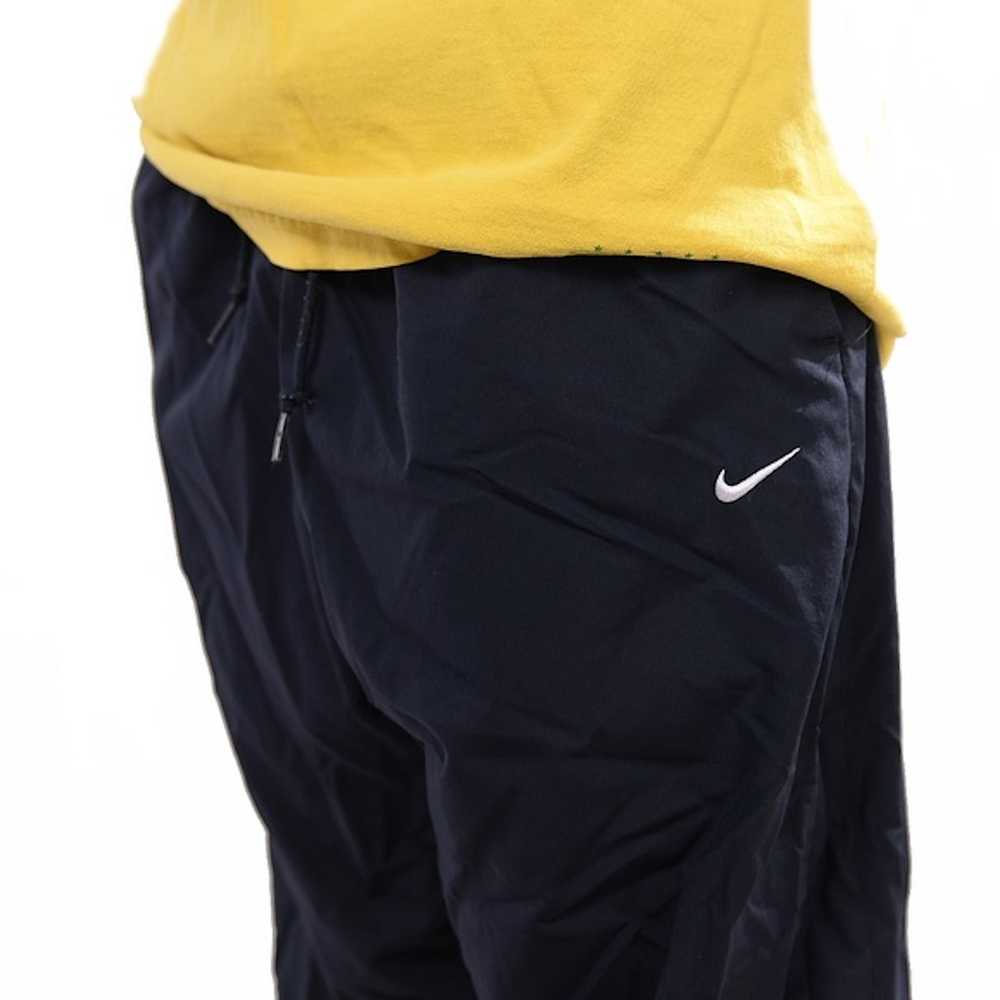 Nike Nike Sweatpants windbreaker Pants. - image 2