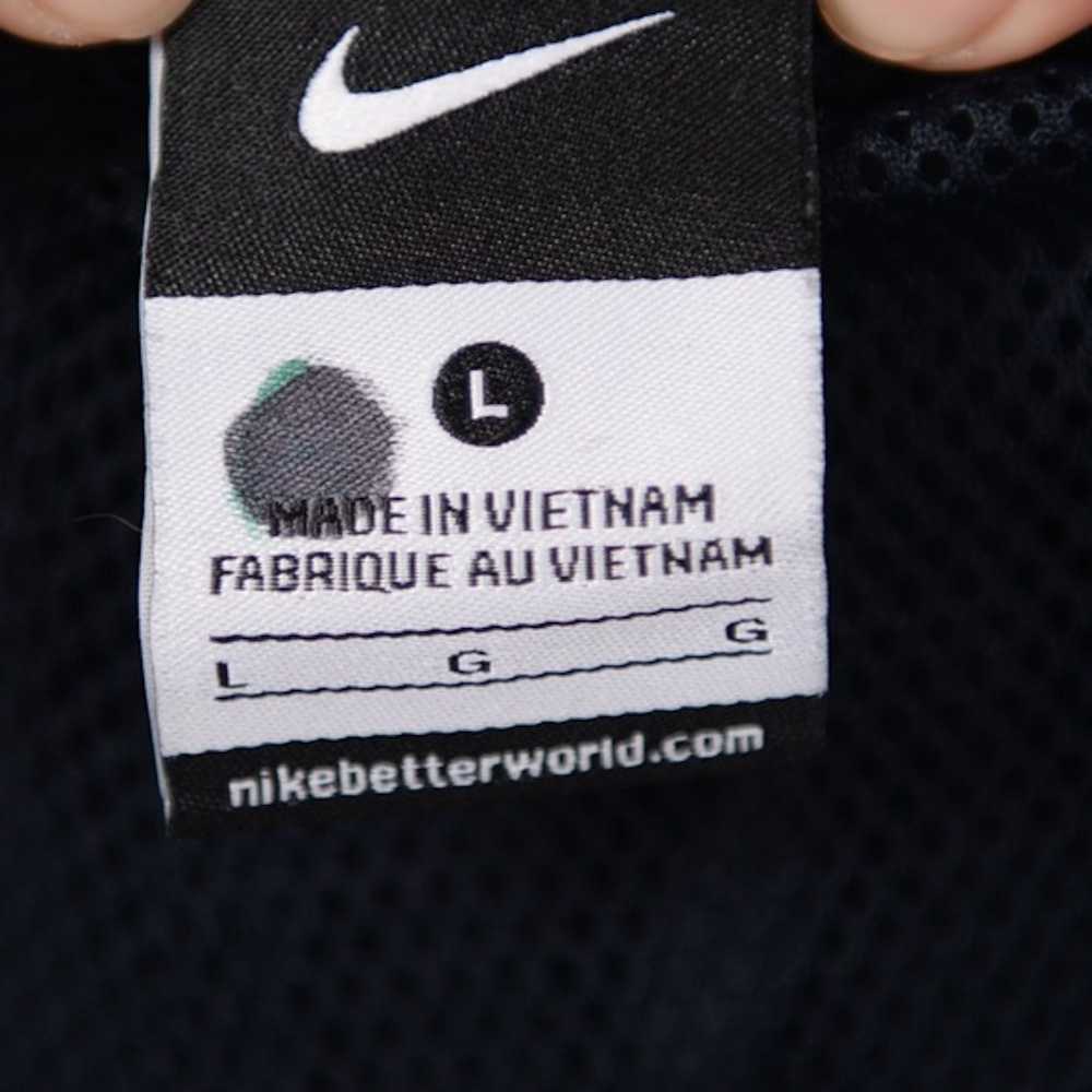 Nike Nike Sweatpants windbreaker Pants. - image 6