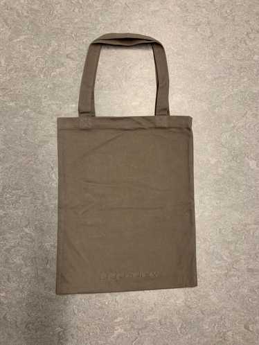Rick owens drkshdw bag - Gem