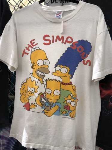 The simpsons vintage rare - Gem