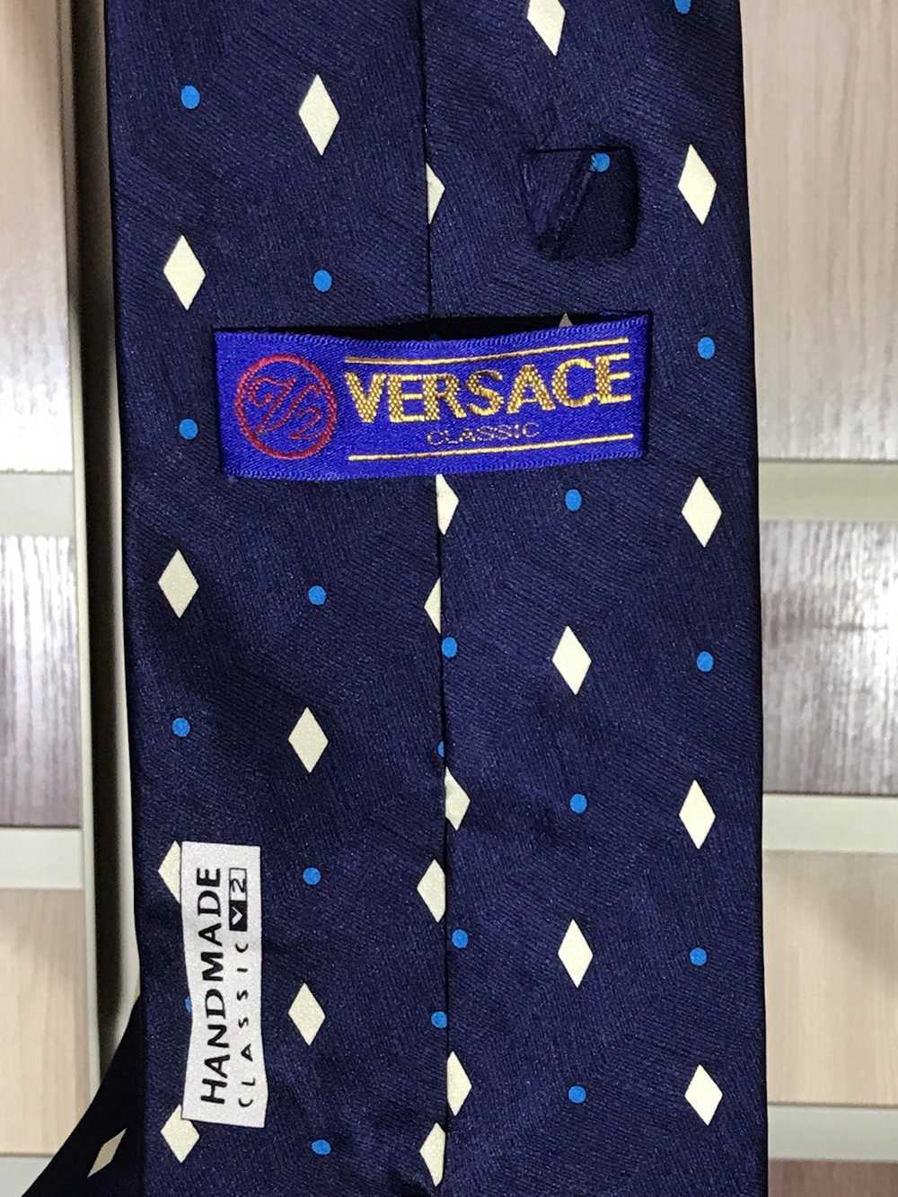 Gianni Versace × Versace × Vintage Versace Vintag… - image 5