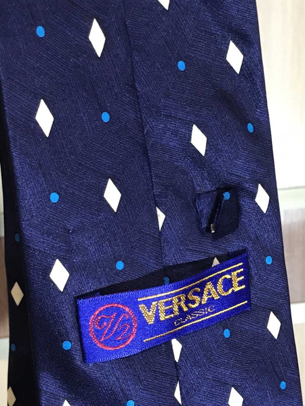 Gianni Versace × Versace × Vintage Versace Vintag… - image 7