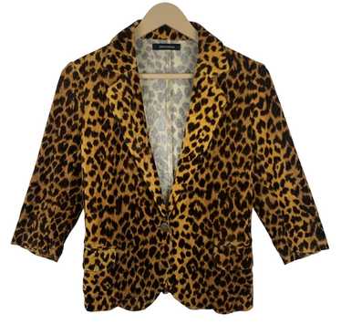 Hysteric glamour leopard - Gem
