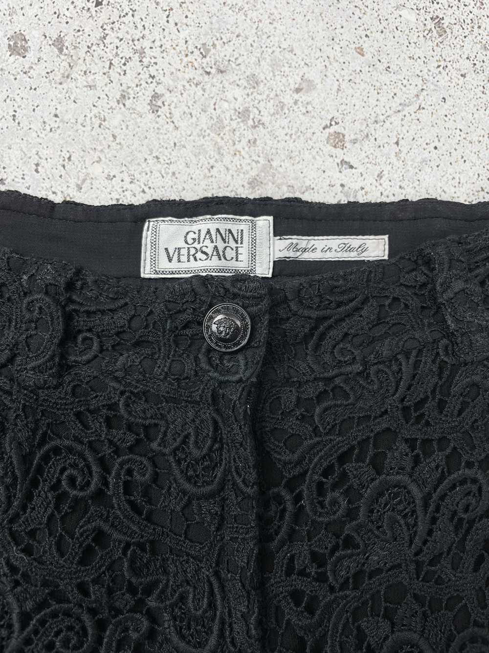 Gianni Versace × Versace × Very Rare 🔥Very Rare … - image 5
