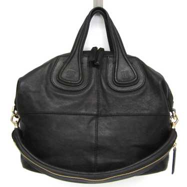 Givenchy Givenchy Nightingale handbag - image 1