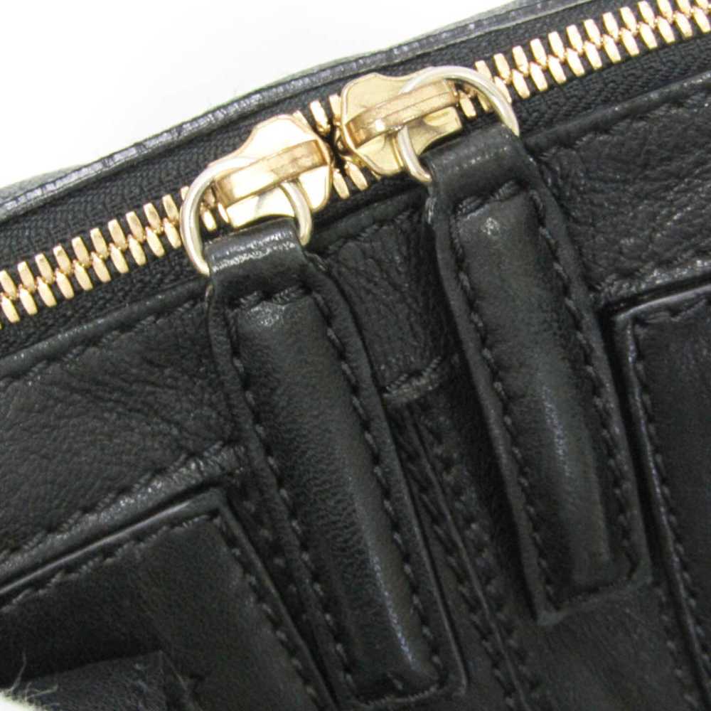 Givenchy Givenchy Nightingale handbag - image 9