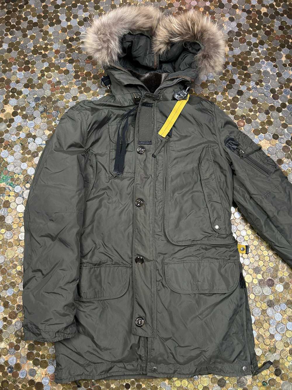 Parajumpers Parajumpers Masterpice Series Winter … - image 1