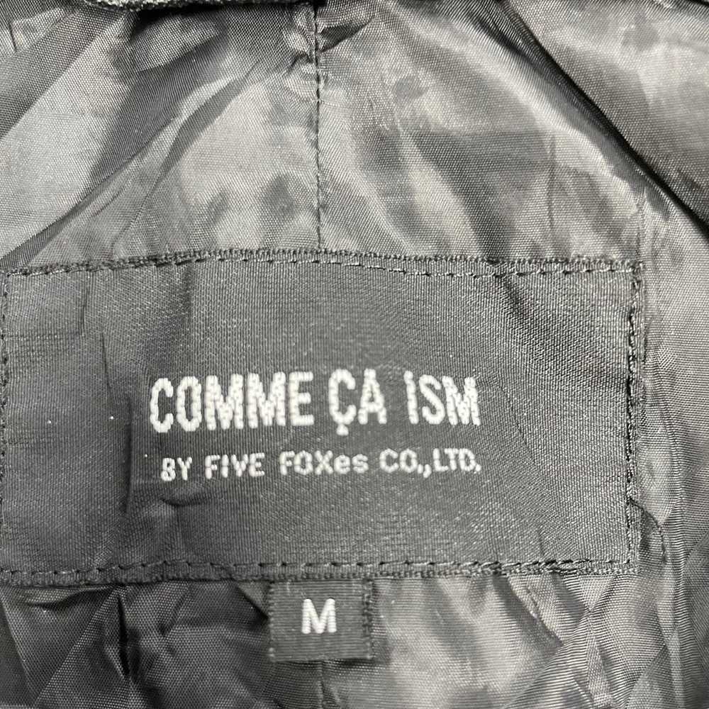 Comme Ca Ism × Designer Comme Ca Ism By Five Foxe… - image 2