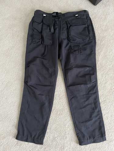 人気SALE100%新品日本製 GENERAL RESEARCH Wool Pants W32×L32 パンツ