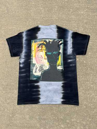 Jean Michel Basquiat × Ripple Junction JEAN-MICHE… - image 1