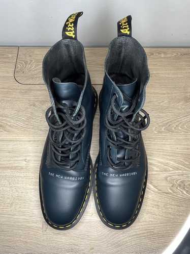 Dr martens 1460 discount undercover