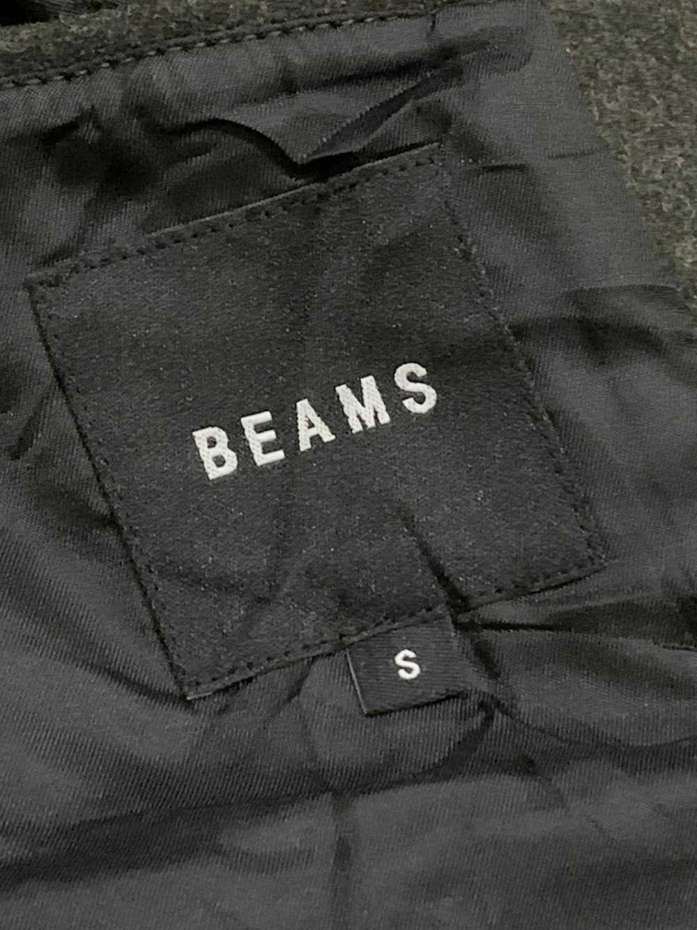 Archival Clothing × Beams Plus × Streetwear Japan… - image 12
