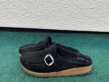 Birkenstock Birkenstock Buckley Lammfell - image 1