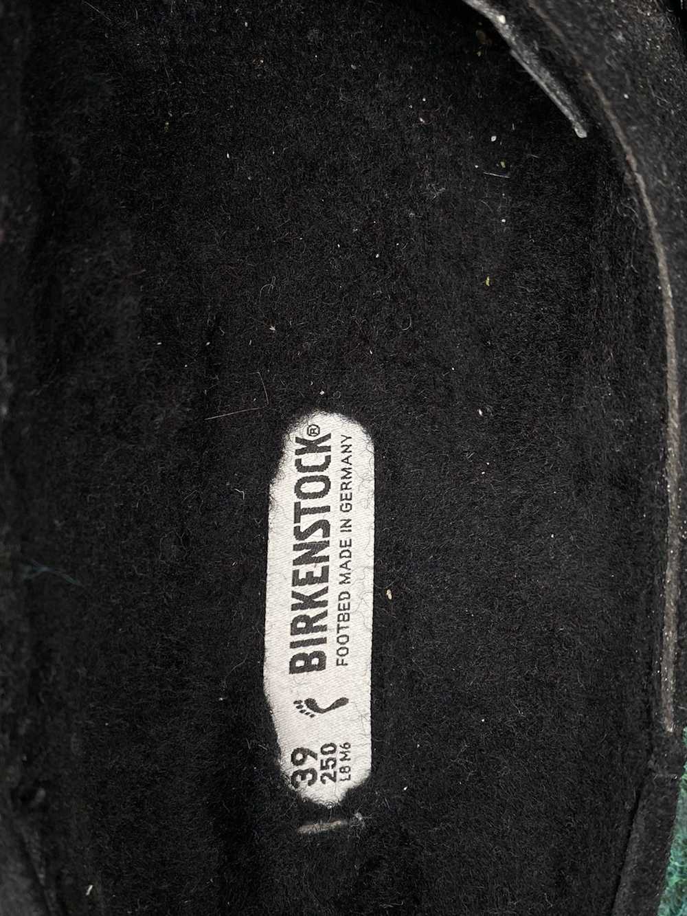 Birkenstock Birkenstock Buckley Lammfell - image 5