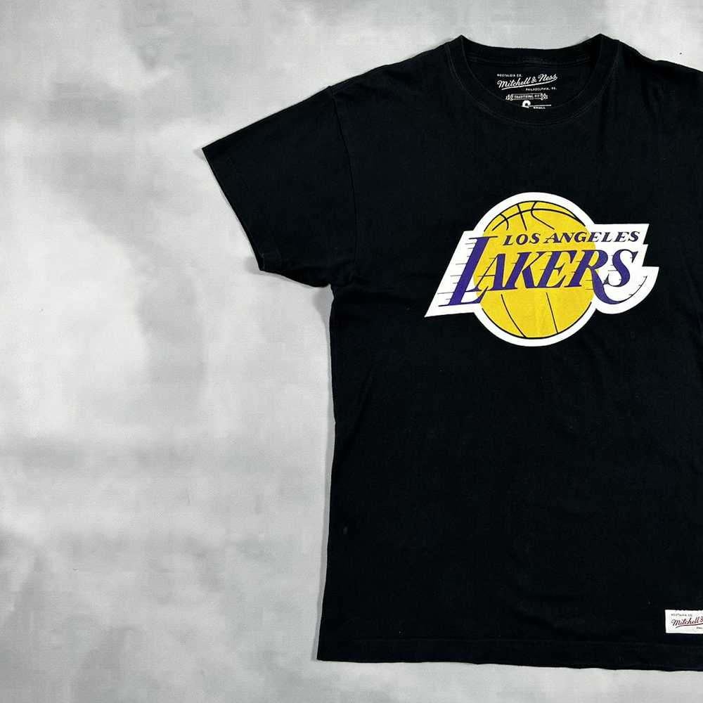 L.A. Lakers × Streetwear × Vintage Los Angeles La… - image 2