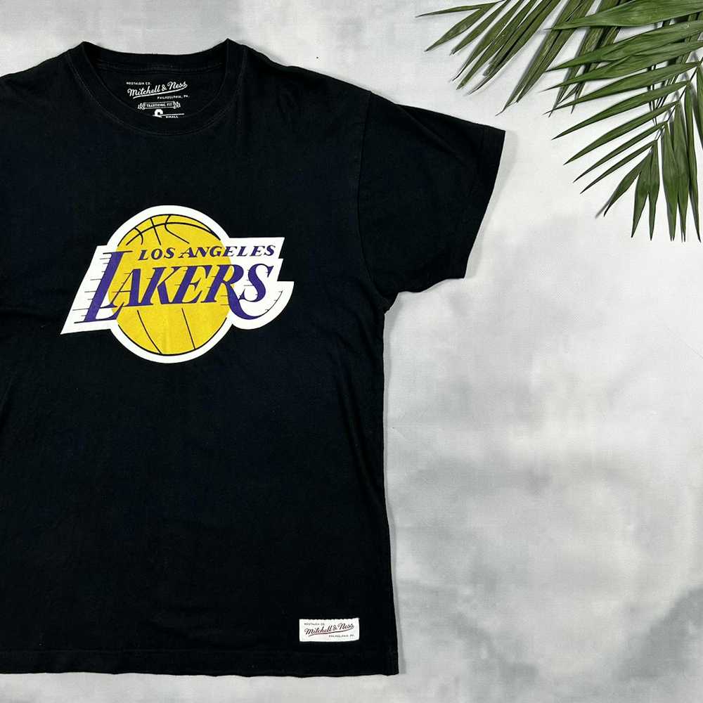 L.A. Lakers × Streetwear × Vintage Los Angeles La… - image 3