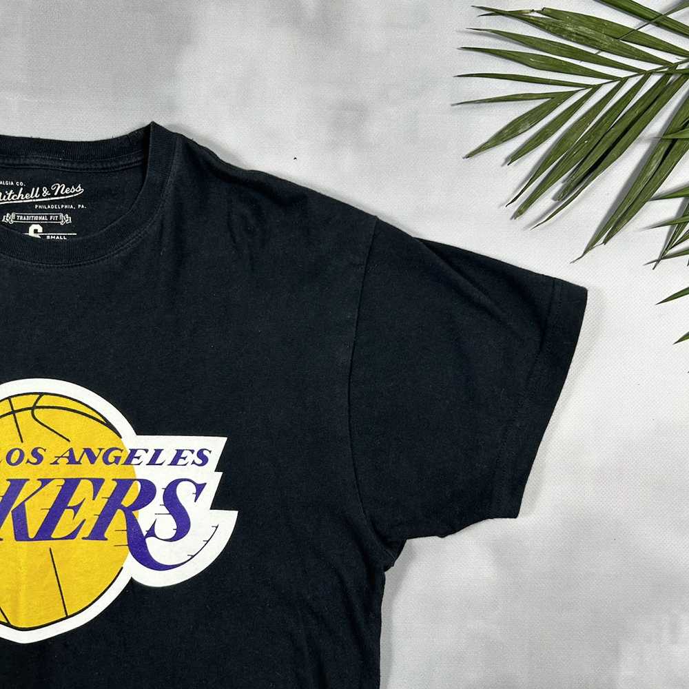 L.A. Lakers × Streetwear × Vintage Los Angeles La… - image 5