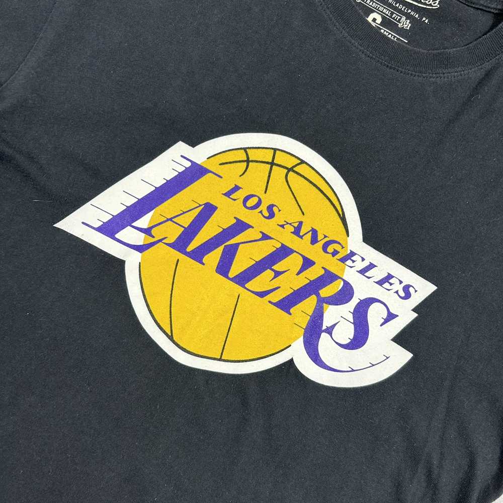 L.A. Lakers × Streetwear × Vintage Los Angeles La… - image 6