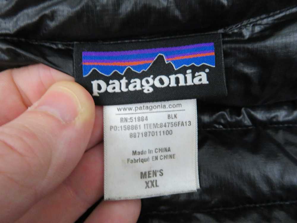 Outdoor Life × Outdoor Style Go Out! × Patagonia … - image 10