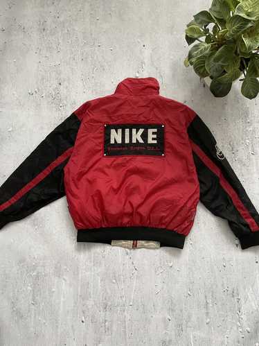 Nike × Streetwear × Vintage Rare Nike Beaverton O… - image 1