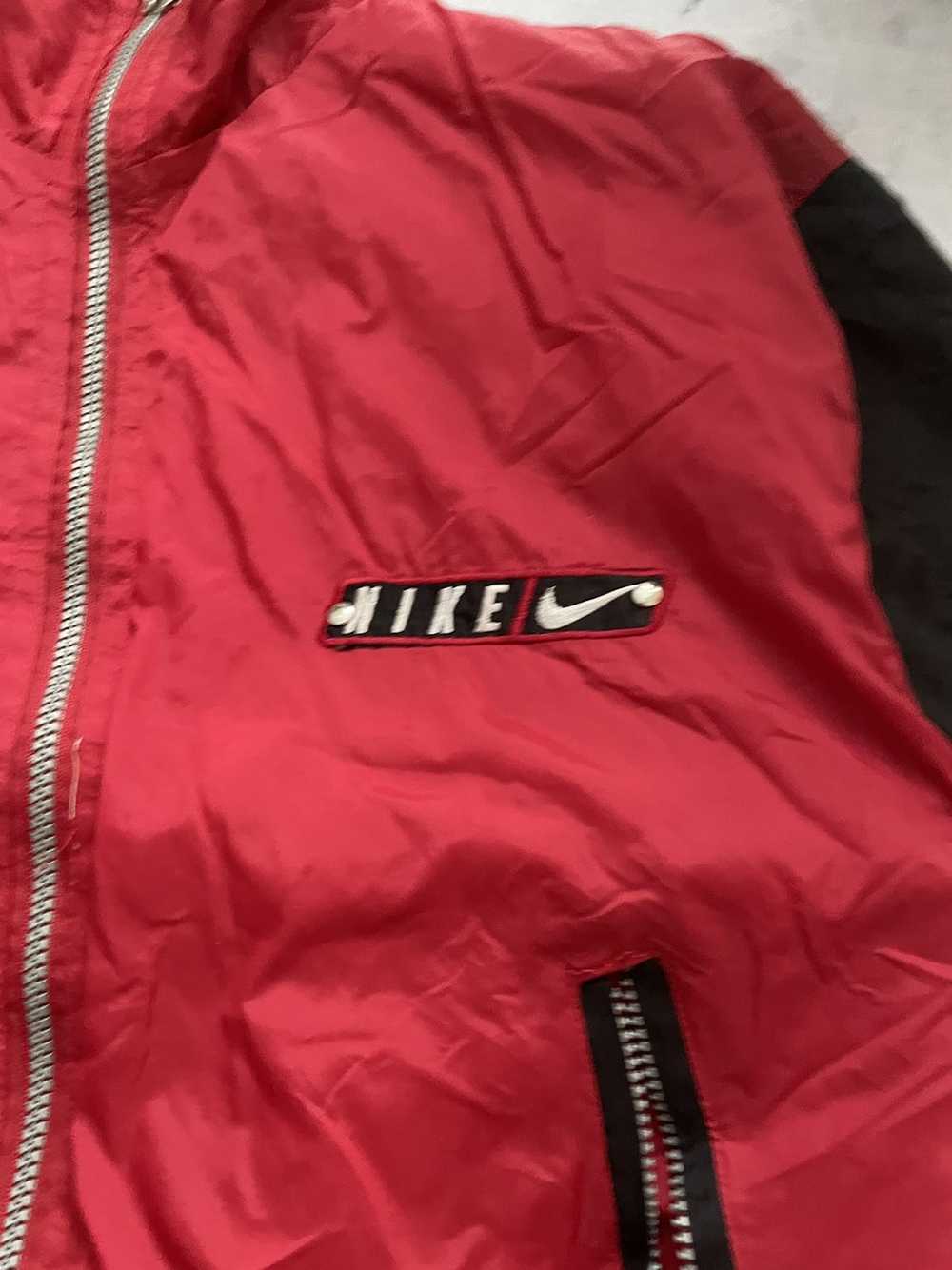 Nike × Streetwear × Vintage Rare Nike Beaverton O… - image 4