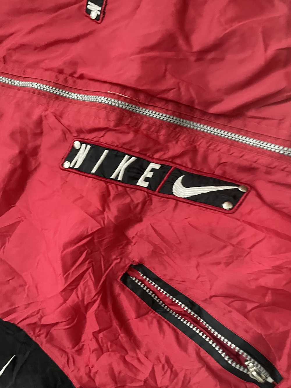 Nike × Streetwear × Vintage Rare Nike Beaverton O… - image 5